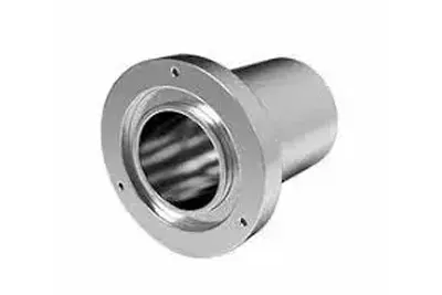 Usinagem para Manutenção Industrial